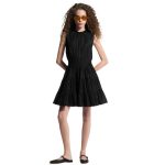 Louis Vuitton Swing Open Back Ballerina - Image 3